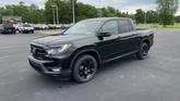Thumbnail of 2025 Crystal Black Pearl Honda Ridgeline