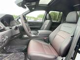 Thumbnail of 2025 Crystal Black Pearl Honda Ridgeline