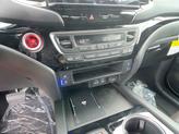 Thumbnail of 2025 Crystal Black Pearl Honda Ridgeline