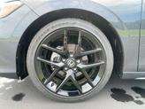 Thumbnail of 2025 Meteorite Gray Metallic Honda Civic