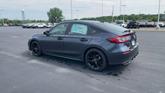 Thumbnail of 2025 Meteorite Gray Metallic Honda Civic