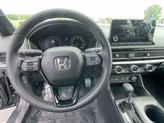 Thumbnail of 2025 Meteorite Gray Metallic Honda Civic