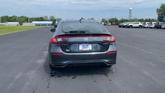 Thumbnail of 2025 Meteorite Gray Metallic Honda Civic
