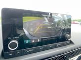 Thumbnail of 2025 Meteorite Gray Metallic Honda Civic