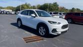 Thumbnail of 2023 White Honda HR-V