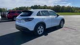 Thumbnail of 2023 White Honda HR-V