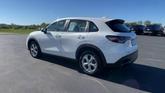 Thumbnail of 2023 White Honda HR-V