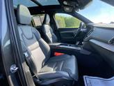 Thumbnail of 2022 Savile Gray Metallic Volvo XC90