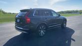 Thumbnail of 2022 Savile Gray Metallic Volvo XC90