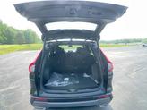 Thumbnail of 2026 Crystal Black Pearl Honda CR-V Hybrid