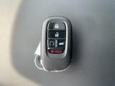 Thumbnail of 2026 Crystal Black Pearl Honda CR-V Hybrid