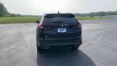 Thumbnail of 2026 Crystal Black Pearl Honda CR-V Hybrid
