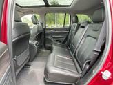 Thumbnail of 2023 Velvet Red Pearlcoat Jeep Grand Cherokee 4xe