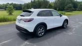 Thumbnail of 2026 Platinum White Pearl Honda HR-V