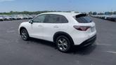 Thumbnail of 2026 Platinum White Pearl Honda HR-V