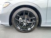 Thumbnail of 2025 Urban Gray Pearl Honda Civic