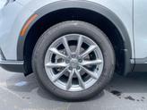 Thumbnail of 2026 Solar Silver Metallic Honda CR-V