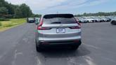 Thumbnail of 2026 Solar Silver Metallic Honda CR-V