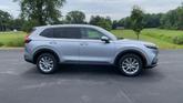 Thumbnail of 2026 Solar Silver Metallic Honda CR-V
