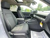 Thumbnail of 2026 Solar Silver Metallic Honda CR-V