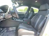 Thumbnail of 2025 Platinum White Pearl Honda Civic
