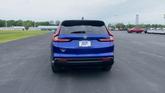 Thumbnail of 2023 Still Night Pearl Honda CR-V