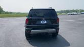 Thumbnail of 2026 Crystal Black Pearl Honda Passport