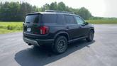 Thumbnail of 2026 Crystal Black Pearl Honda Passport