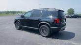 Thumbnail of 2026 Crystal Black Pearl Honda Passport