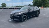 Thumbnail of 2026 Crystal Black Pearl Honda HR-V