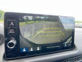 Thumbnail of 2026 Crystal Black Pearl Honda HR-V
