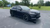 Thumbnail of 2026 Crystal Black Pearl Honda HR-V