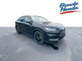 Photo of 2026 Crystal Black Pearl Honda HR-V