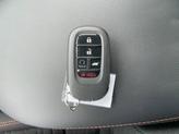 Thumbnail of 2026 Crystal Black Pearl Honda HR-V