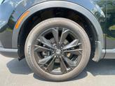 Thumbnail of 2023 Crystal Black Pearl Honda CR-V Hybrid