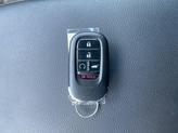 Thumbnail of 2023 Crystal Black Pearl Honda CR-V Hybrid