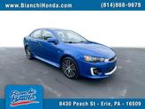 Photo of 2017  Mitsubishi Lancer