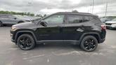 Thumbnail of 2018 Diamond Black Jeep Compass