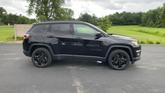 Thumbnail of 2018 Diamond Black Jeep Compass