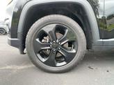 Thumbnail of 2018 Diamond Black Jeep Compass