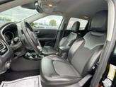 Thumbnail of 2018 Diamond Black Jeep Compass
