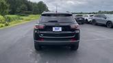 Thumbnail of 2018 Diamond Black Jeep Compass