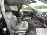 Thumbnail of 2018 Diamond Black Jeep Compass
