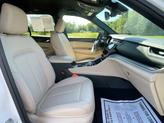 Thumbnail of 2024 Bright White Clearcoat Jeep Grand Cherokee