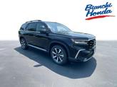 Photo of 2025 Crystal Black Pearl Honda Pilot