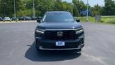 Thumbnail of 2025 Crystal Black Pearl Honda Pilot