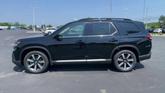 Thumbnail of 2025 Crystal Black Pearl Honda Pilot