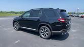 Thumbnail of 2025 Crystal Black Pearl Honda Pilot