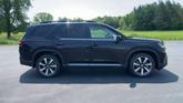 Thumbnail of 2025 Crystal Black Pearl Honda Pilot