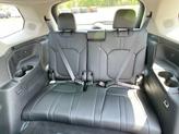 Thumbnail of 2025 Crystal Black Pearl Honda Pilot